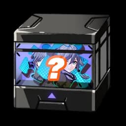 Shadow Knight Lucky Chest