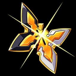 Shamash Ember
