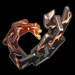 Shattered Shackles