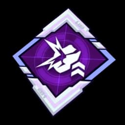 Shieldbreak: Burst DMG