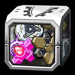 Shining Gift Box