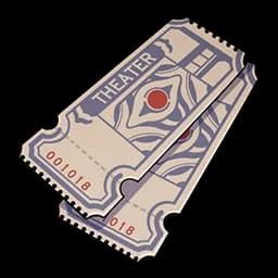 Show Ticket