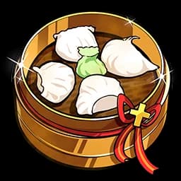 Shrimp Shumai