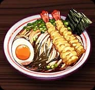 Shrimp Tempura