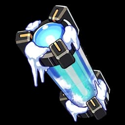Silver Chess Piece β
