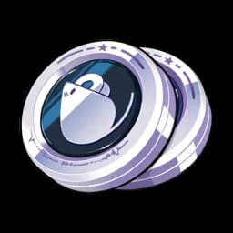 Silver Mouse