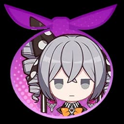 Silver Wolf IOU