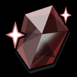 Simulated Crystal