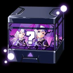 Sixth Serenade Lucky Box