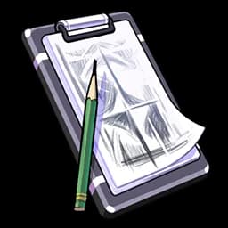 Sketch Paper