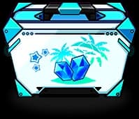 Small Crystals Box