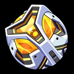 Smelted Core