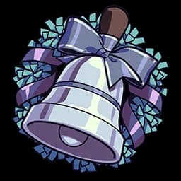 Snowy Bell