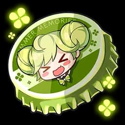 Soda Pop Cap