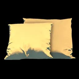 Soft and Fluffy Pillow