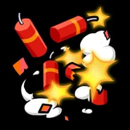 Special Effect: Firecrackers