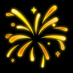 Special Effect: Fireworks