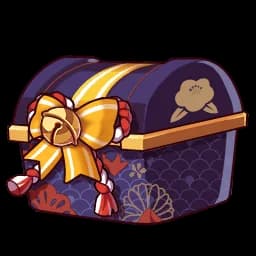 Special Gift Box: Stigma