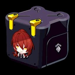 Special Order Chest (AK)