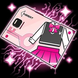 Special Outfit Coupon