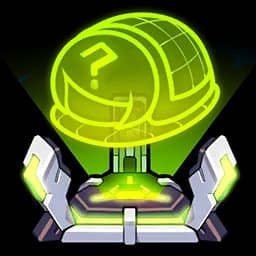 Spring Festival Gacha Portal (Type I)