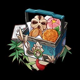 Spring Pastries