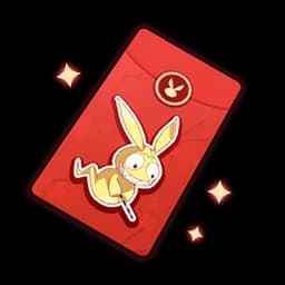 Spring Red Packet