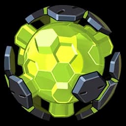 Sprout Crystallum
