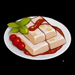 Square Tofu