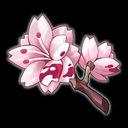 Stained Sakura