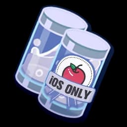 Stamina Cocktail