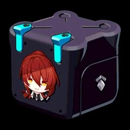 Standard Order Chest (AK)