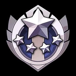 Star Seal: Silver