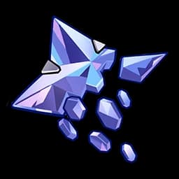 Stardust Shard
