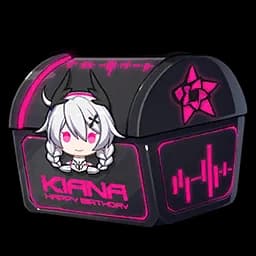 Starlight Treasure Chest