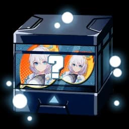 Starlit Astrologos Lucky Box