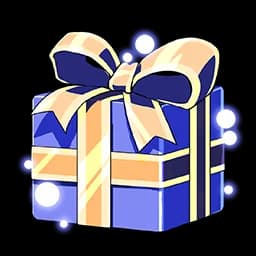 Starlit Treasure