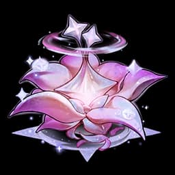 Starry Blossom