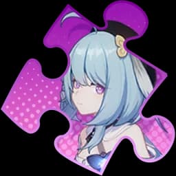 Starry Impression Fragment