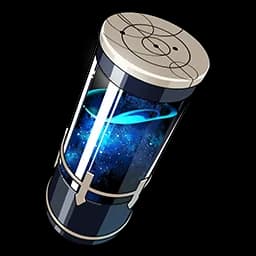 Starry Paint