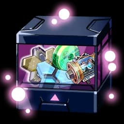 Starry Wishes Material Box