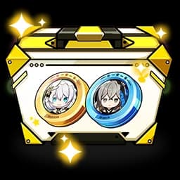 Starry Wishes Option