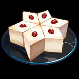 Steamed Rice Cake