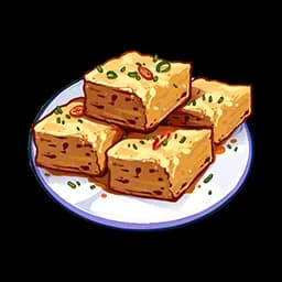 Stinky Tofu