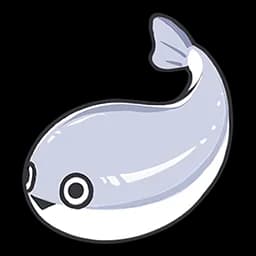 Strange Fish