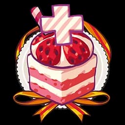 Strawberry Cake