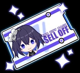 Stygian Nymph Coupon
