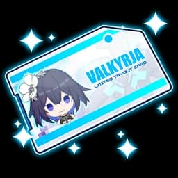 Stygian Nymph Trial Card (3 Days)