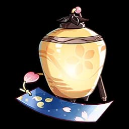 Summer Night Lantern