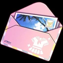 Summer Outfit Ticket